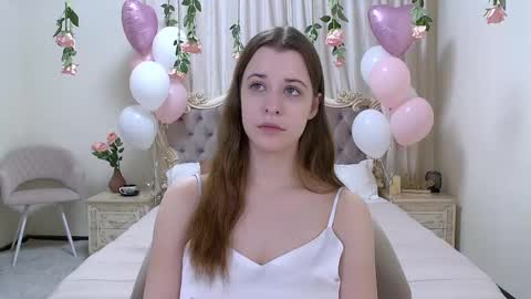 Snapshot of agataaisitt chatting on February 16, 3:38 pm Agata Aisitt online show from February 16, 3:38 pm