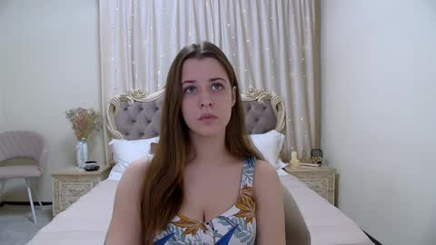 Snapshot of agataaisitt chatting on January 26, 6:17 am Agata Aisitt online show from January 26, 6:17 am