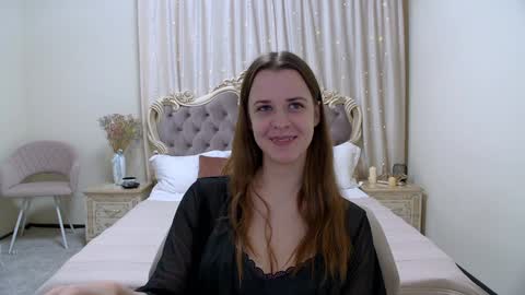 Snapshot of agataaisitt chatting on January 28, 4:29 am Agata Aisitt online show from January 28, 4:29 am