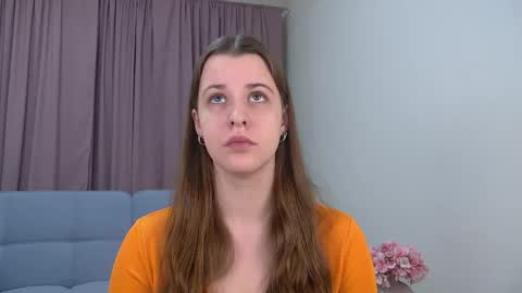 Agata Aisitt online show from April 23, 5:37 pm