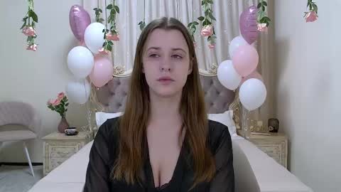 Snapshot of agataaisitt chatting on February 18, 4:04 am Agata Aisitt online show from February 18, 4:04 am