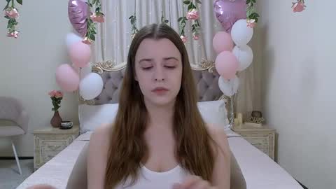 Snapshot of agataaisitt chatting on March 12, 5:38 pm Agata Aisitt online show from March 12, 5:38 pm