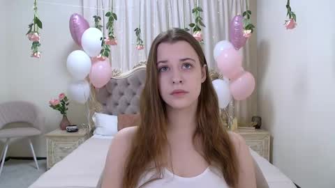 Snapshot of agataaisitt chatting on February 16, 5:37 am Agata Aisitt online show from February 16, 5:37 am