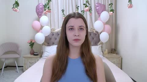 Snapshot of agataaisitt chatting on March 8, 5:36 am Agata Aisitt online show from March 8, 5:36 am