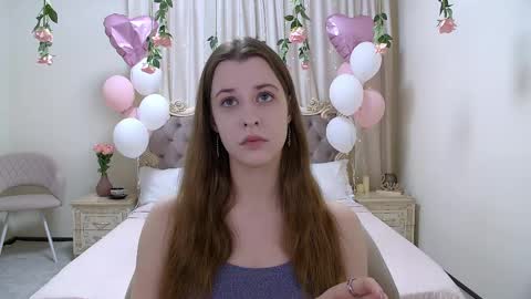 Snapshot of agataaisitt chatting on March 10, 5:39 pm Agata Aisitt online show from March 10, 5:39 pm