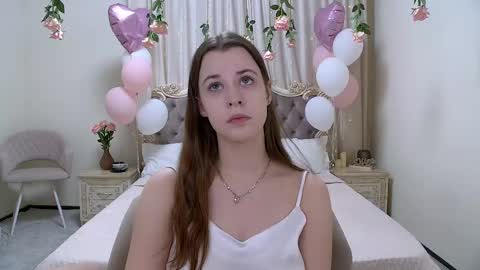 Snapshot of agataaisitt chatting on March 4, 4:06 am Agata Aisitt online show from March 4, 4:06 am