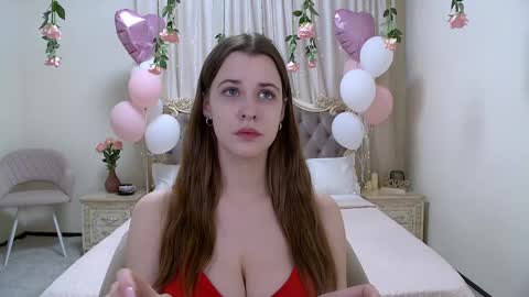 Snapshot of agataaisitt chatting on March 6, 4:30 am Agata Aisitt online show from March 6, 4:30 am