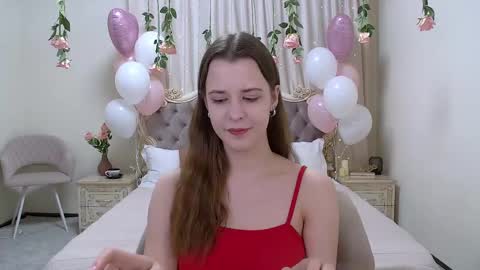 Snapshot of agataaisitt chatting on February 13, 4:11 am Agata Aisitt online show from February 13, 4:11 am