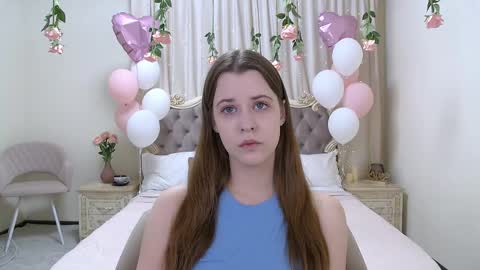 Snapshot of agataaisitt chatting on March 8, 4:05 pm Agata Aisitt online show from March 8, 4:05 pm