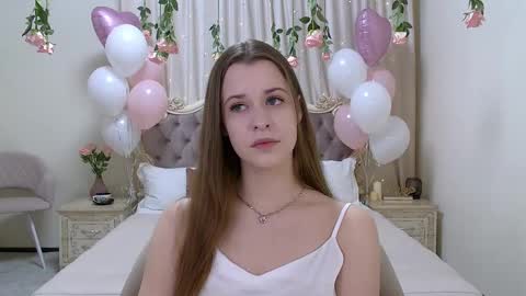 Snapshot of agataaisitt chatting on February 10, 5:30 pm Agata Aisitt online show from February 10, 5:30 pm