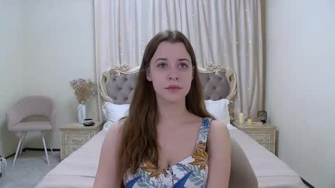 Snapshot of agataaisitt chatting on February 9, 4:07 pm Agata Aisitt online show from February 9, 4:07 pm