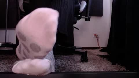 Agata Collinss online show from April 19, 9:28 pm