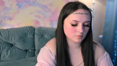 Agata online show from February 25, 12:26 pm