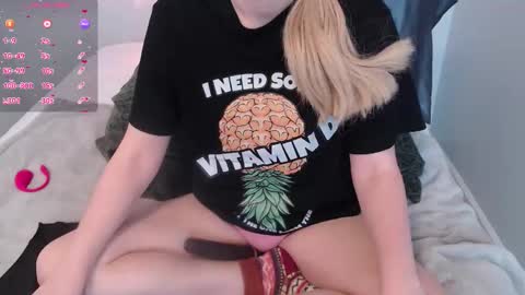 Agatha online show from April 23, 1:46 pm