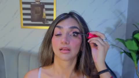 AGATHA online show from April 21, 12:34 pm