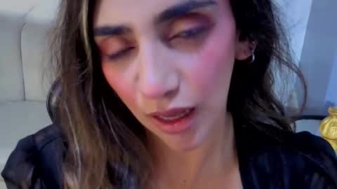 AGATHA online show from March 20, 1:16 pm