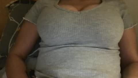 agatha_cb online show from May 10, 7:49 pm