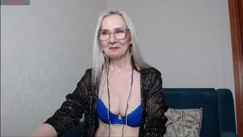 Agatha online show from March 4, 3:18 pm