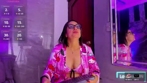 agatha_pleasure online show from September 30, 12:00 pm