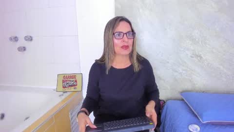 agatha_pleasure online show from July 4, 12:12 pm