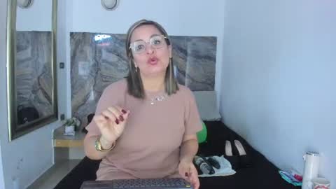agatha_pleasure online show from June 16, 11:44 am