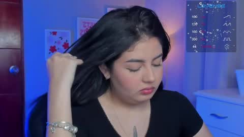 Cat online show from April 19, 6:02 am