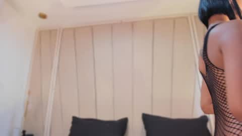 Agatha Steel online show from April 25, 7:44 pm