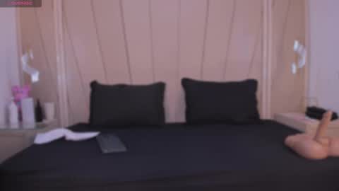 Agatha Steel online show from January 7, 8:01 pm