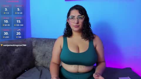 Snapshot of agathabel chatting on September 23, 7:45 pm agatha bel online show from September 23, 7:45 pm