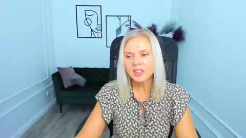 Agatha online show from November 9, 7:43 pm