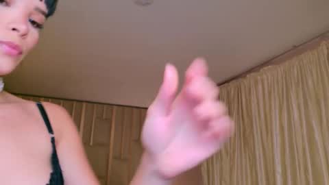Snapshot of agathakondo chatting on October 16, 8:22 pm Agatha online show from October 16, 8:22 pm
