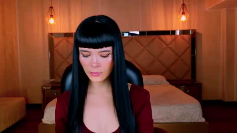 Agatha online show from March 28, 9:03 pm