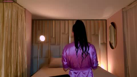 Snapshot of agathakondo chatting on October 15, 8:11 pm Agatha online show from October 15, 8:11 pm