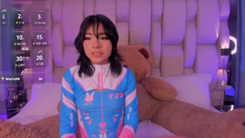 agathauwudoll online show from June 7, 8:26 pm