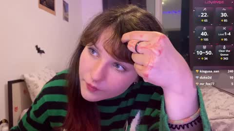 risha online show from January 15, 7:23 pm