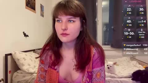 risha online show from January 10, 3:16 pm