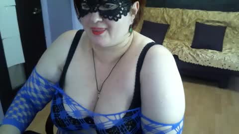 AgilaMipo online show from April 23, 9:28 am