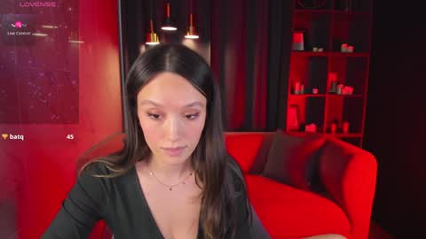 Agnes online show from January 31, 10:10 pm