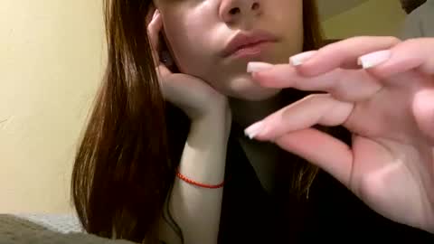 Agnes online show from April 28, 10:24 pm