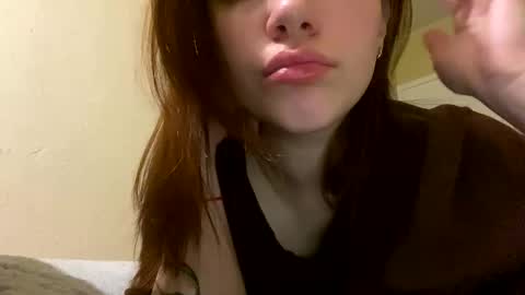 Agnes online show from April 27, 10:18 pm