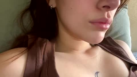 Agnes online show from October 13, 10:07 am