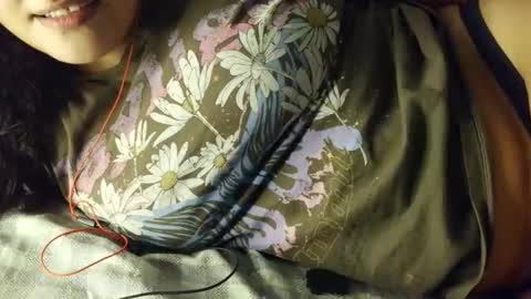 agnesethereal online show from May 11, 11:24 pm