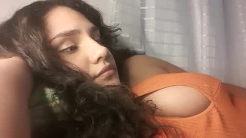 agnesethereal online show from May 7, 7:28 pm