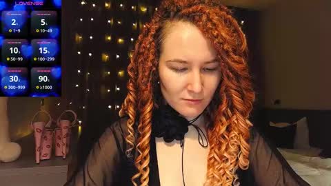 Snapshot of agnesgraham chatting on December 21, 2:37 pm Agnes online show from December 21, 2:37 pm