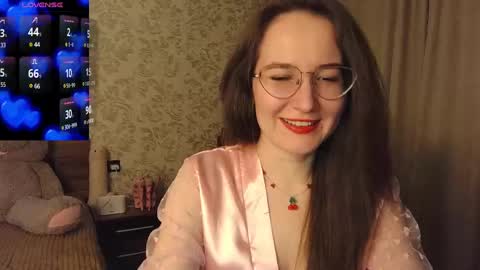 Snapshot of agnesgraham chatting on January 16, 10:23 pm Agnes online show from January 16, 10:23 pm