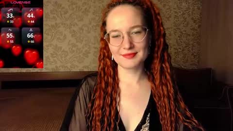 Snapshot of agnesgraham chatting on March 2, 9:30 pm Agnes online show from March 2, 9:30 pm