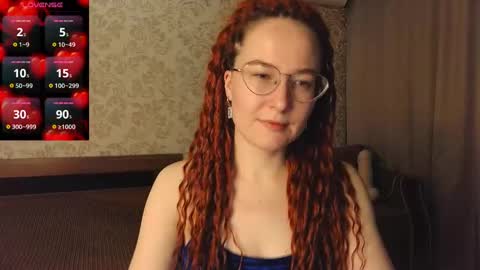 Snapshot of agnesgraham chatting on February 19, 8:41 pm Agnes online show from February 19, 8:41 pm