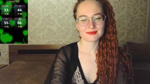 Snapshot of agnesgraham chatting on February 28, 10:17 pm Agnes online show from February 28, 10:17 pm