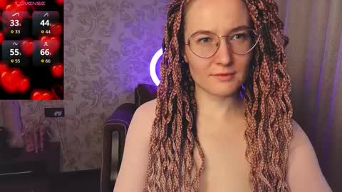 Agnes online show from December 13, 9:54 pm