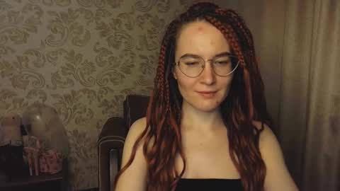 Snapshot of agnesgraham chatting on September 26, 12:08 am Agnes online show from September 26, 12:08 am